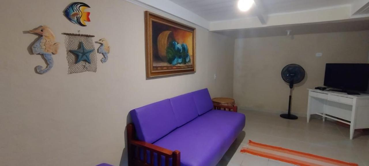 Casa Com Churrasq A 850M Da Praia De Maresias Sp Exterior photo